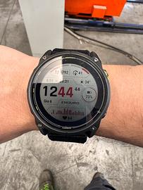 Garmin ENDURO 3