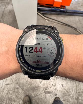 Garmin ENDURO 3