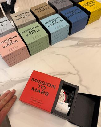 Collezione completa Omega moon swatch 1*  serie