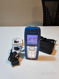 Cellulare  Nokia 3100 Completo con Batteria Nuova