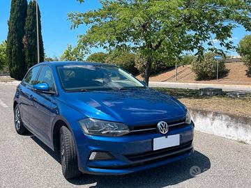 Polo VI 5p 1.0 evo Comfortline 80cv adatta a Neopa