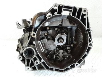 CAMBIO MANUALE COMPLETO FIAT Punto EVO 199 A3.000