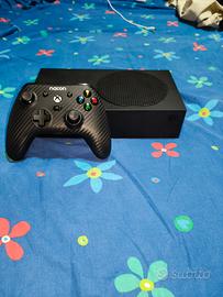 Xbox series s black 1tb