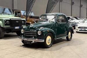 FIAT Topolino 500c **