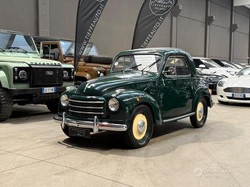 FIAT Topolino 500c **