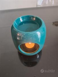 Fornelletto Just per aromaterapia 