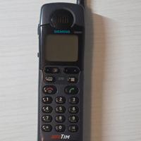 Siemens S10 telefono mobile Tim - collezione
