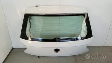 PORTELLONE POSTERIORE VOLKSWAGEN Polo 2017>2021 us