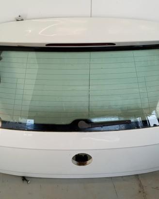 PORTELLONE POSTERIORE VOLKSWAGEN Polo 2017>2021 us