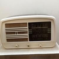 Radio Minerva Vintage