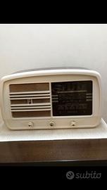 Radio Minerva Vintage