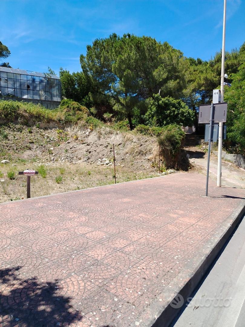 Terreno pianeggiante edificabile - Vista 3