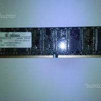 Ram 256mb ddr 133mhz cl2