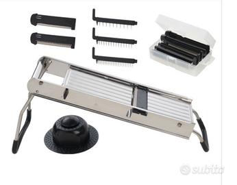 AFFETTAVERDURE KEEN CHEF KCH27609