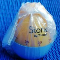 Timer da cucina Stories by Thun