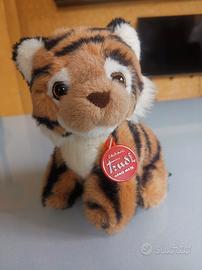 peluche Trudi hand made PERFETTO, PULITO