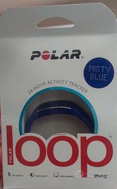 Polar Loop Activity Tracker 