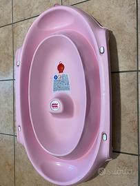 Vaschetta per bagnetto