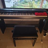 Piano elettrico Kurzweil KA90