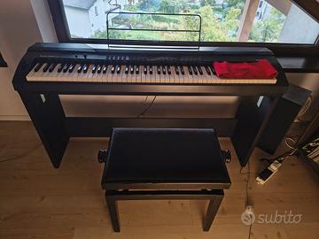 Piano elettrico Kurzweil KA90