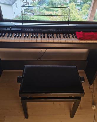 Piano elettrico Kurzweil KA90