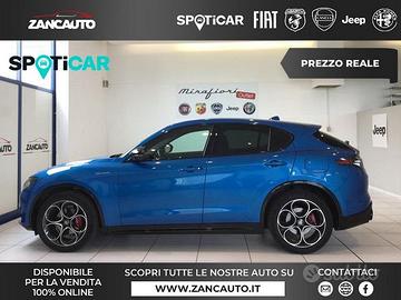 Alfa Romeo Stelvio 2.2 TD 210 CV Veloce AT8 Q...