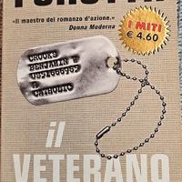 Il Veterano - Frederick Forsyth