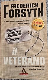 Il Veterano - Frederick Forsyth