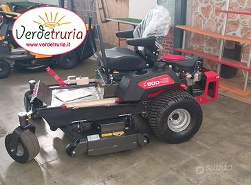 RDER NUOVO GMZT48R Z-TURN SERIE 300 48