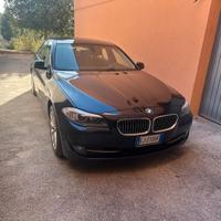 Bmw 520d f10 Futura