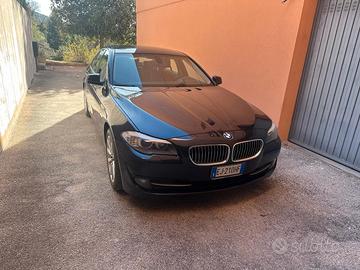 Bmw 520d f10 Futura