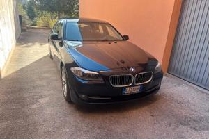 Bmw 520d f10 Futura
