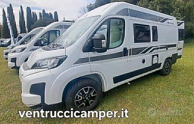 Mclouis Menfys 1 next 5,40m full opt tutto incluso