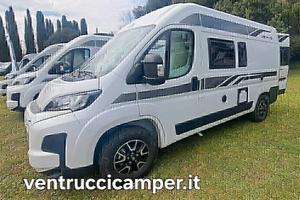 Mclouis Menfys 1 next 5,40m full opt tutto incluso