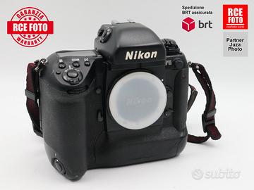 Nikon F5