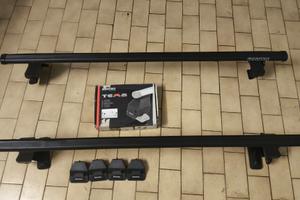 barre portatutto per fiat Bravo ultimo modello