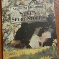 Seven short stories di Katherine Mansfield 