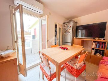 CASA INDIPENDENTE A SAN SEVERO