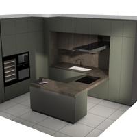 PROGETTAZZIONE  DI  INTERNI