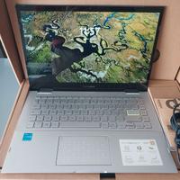 Computer Notebook / Laptop Asus VivoBook Flip 14 ,