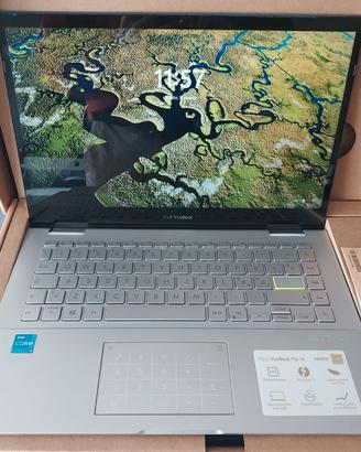 Computer Notebook / Laptop Asus VivoBook Flip 14 ,