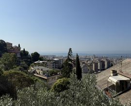 Villa a Genova