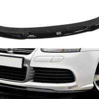 Lama spoiler paraurti anteriore VW Golf 5 R32 ABS