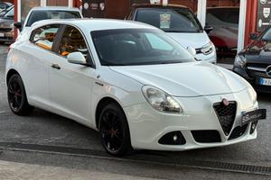 Giulietta 1.4 170 CV Exclusive/rate/permute/garanz