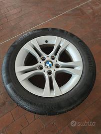 cerchi  r 16 bmw