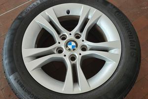 cerchi  r 16 bmw