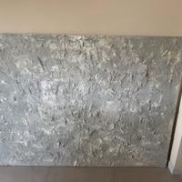 Materia Mediterranea” 110 x 140 cm