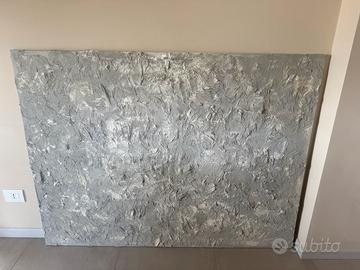 Materia Mediterranea” 110 x 140 cm