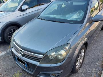 Opel Astra SW 1.7 CDTI 101 CV – 186.000 km