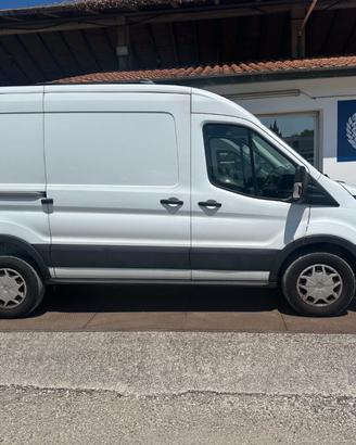 FORD Transit 350 2.0TDCi L2H2 MHEV 130CV PM-TM